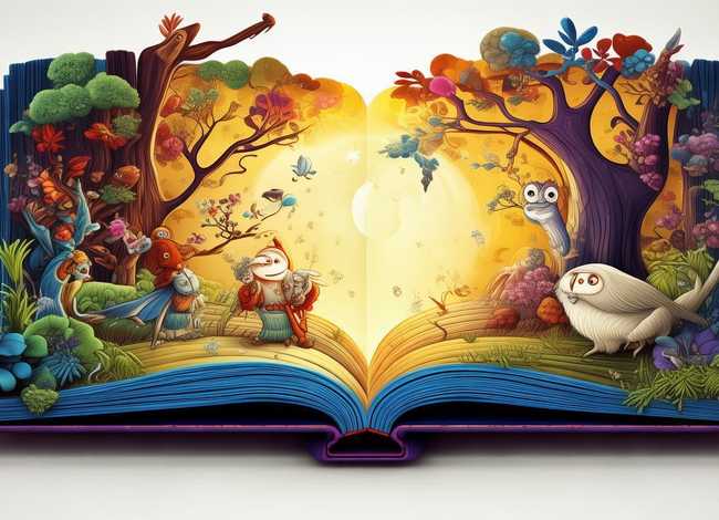 儿童经典神话故事，儿童经典神话故事绘本100本