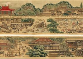 四大发明的故事视频 - 四大发明的故事视频大全