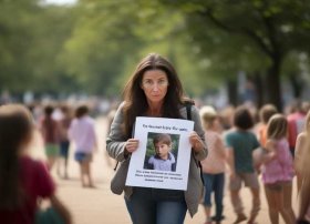 发现儿童走失或失踪、发现幼儿走失后如何处理