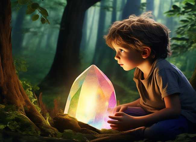 故事星孩 星孩的故事知道什么道理