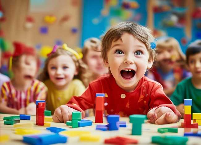 磁铁原理儿童，磁铁的原理儿童