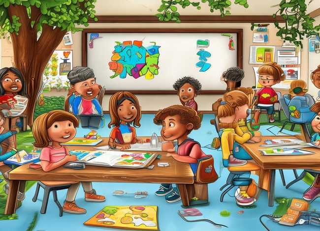 二年级的儿童故事大全 - 二年级少儿故事大全集