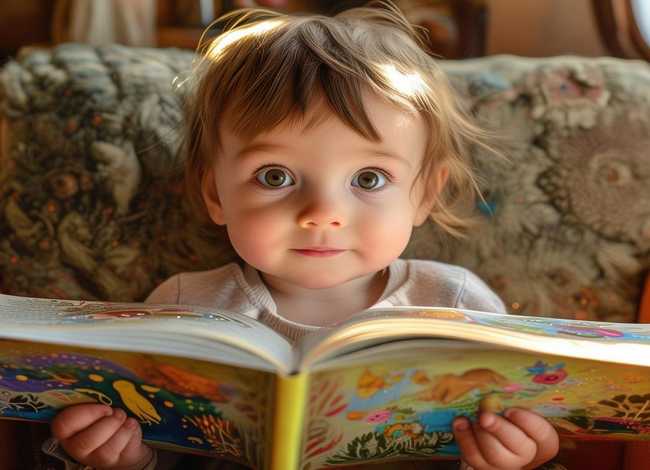 儿童阅读童话故事书；儿童读的童话书有哪些