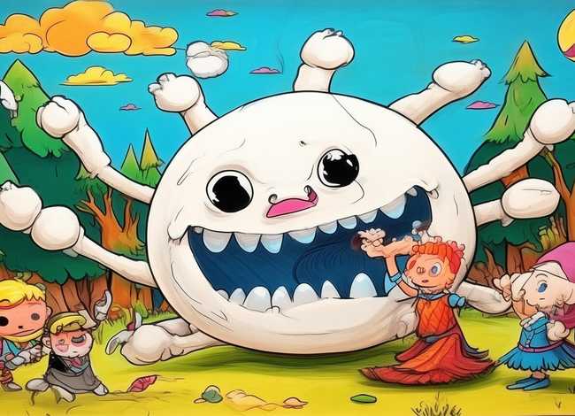 三打白骨精儿童绘本，三打白骨精儿童绘本读后感