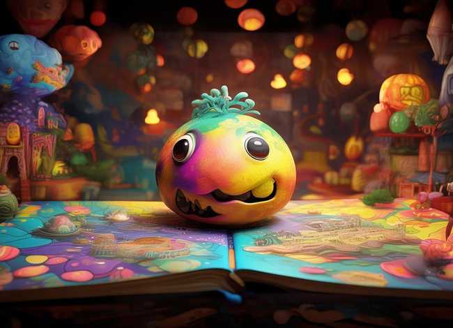 咕噜咕噜故事视频；咕噜咕噜故事视频大全