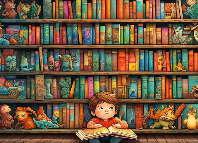 儿童神话书籍有哪些 儿童神话书籍有哪些名字