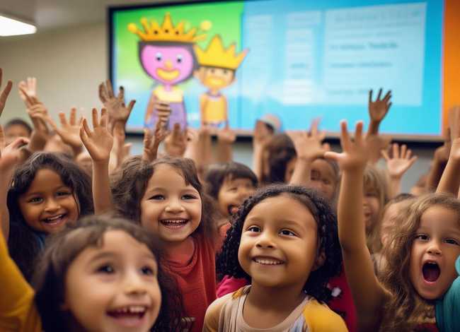 幼儿故事我喜欢我自己视频、幼儿故事我喜欢我自己视频教学