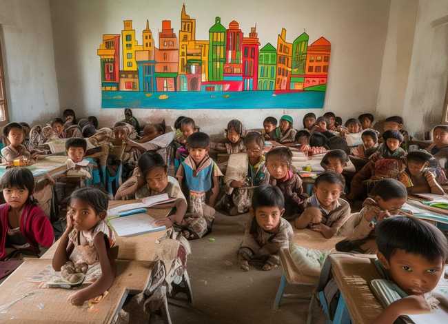 留守儿童成长案例15篇 - 留守儿童成长案例15篇范文