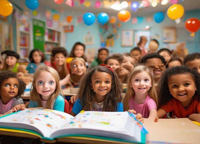 六一儿童小故事简短六年级，故事大全小学生六年级