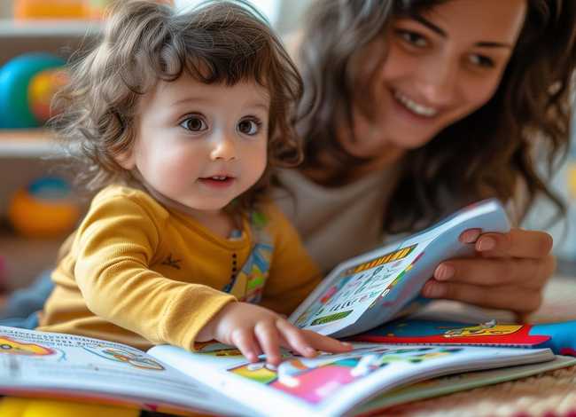 儿童性教育启蒙故事书 - 儿童性教育启蒙书籍