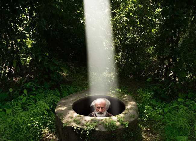 坐井观天这个故事说明的道理 坐井观天这个故事说明的道理是什么