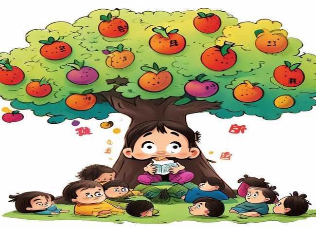 一年级儿童故事带拼音 - 一年级故事带拼音的短篇 一年级儿童故事带拼音 - 一年级故事带拼音的短篇