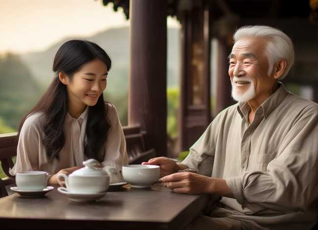 孝顺小故事视频（孝顺父母的经典小故事视频）