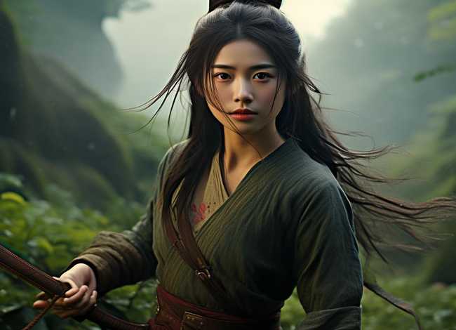 花木兰从军简短故事；花木兰从军的故事简短