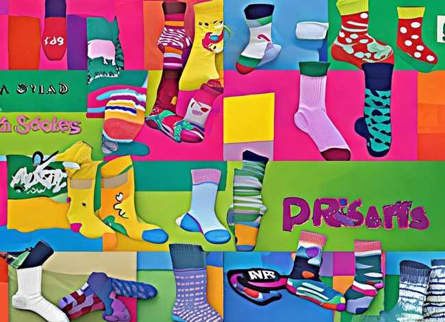 儿童品牌袜子有哪些牌子、儿童品牌袜子有哪些牌子图片