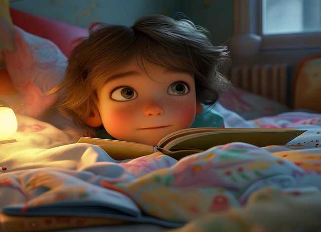 儿童视频故事大全睡前 儿童故事大全睡前视频