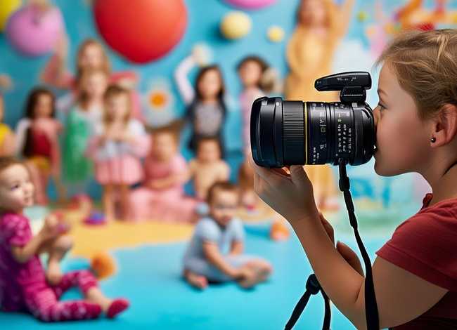 儿童摄影市场分析,儿童摄影行业现状分析 儿童摄影市场分析,儿童摄影行业现状分析