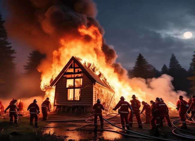 关于灯塔小故事小朋友（关于灯塔小故事小朋友怎么写）