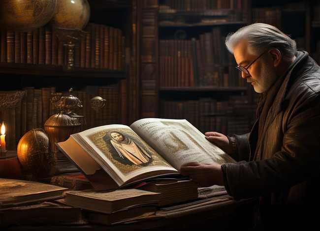 外国名人故事大全300字，外国名人故事大全300字左右