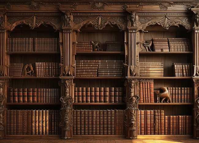 书柜的讲解；书柜的讲究