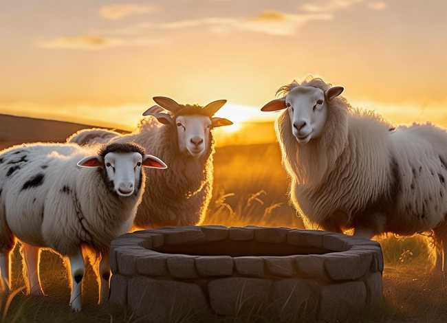 三只羊故事视频 - 三只羊故事视频在线观看