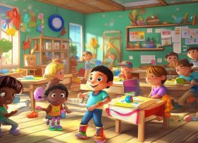 简短英语小绘本故事幼儿园、简短英语小绘本故事幼儿园版