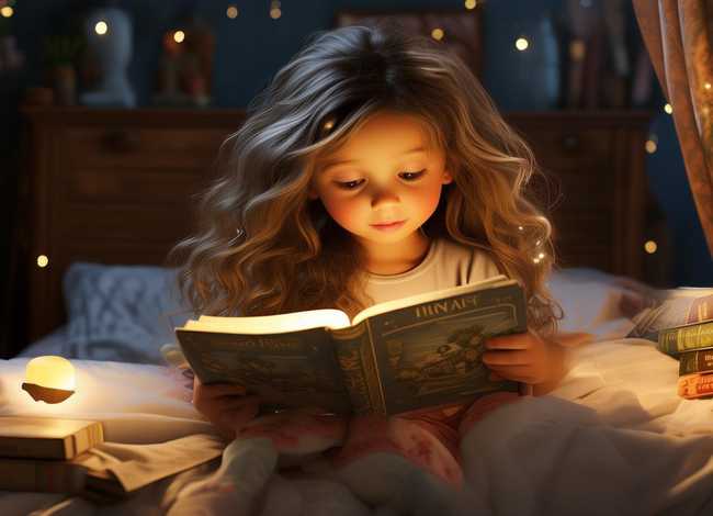 经典儿童故事大全长发公主（睡前故事幼儿故事大全长发公主）