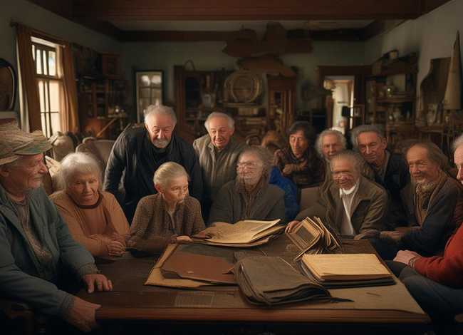 家庭故事大全真实；家庭故事大全真实案例