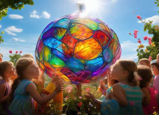 儿童经典名著万花筒；万花筒儿童歌曲