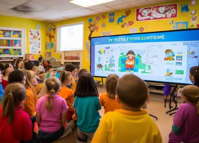 用电安全故事幼儿园，幼儿园用电安全小故事