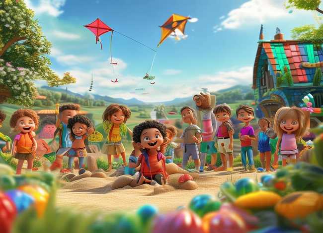 儿童的理想有哪些、你认为理想的儿童应该具有哪些特点或者道德品质？