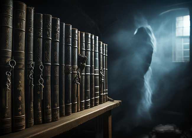 短篇灵异故事集；短篇灵异故事集合