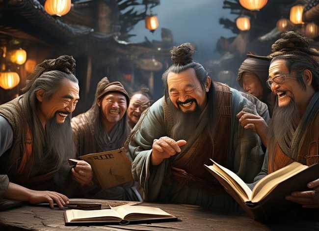 古代民间笑话故事大全;古代民间笑话故事大全集 古代民间笑话故事大全;古代民间笑话故事大全集