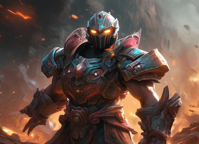 dota英雄出装攻略大全图文（dota英雄出装及攻略）