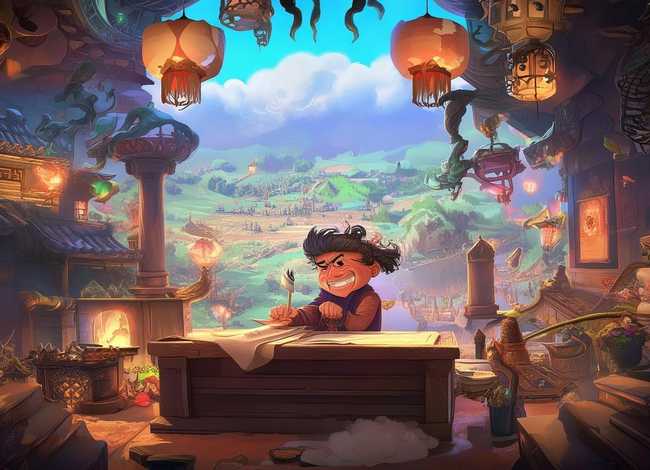 诸葛亮儿童故事动画片、诸葛亮的故事动画片