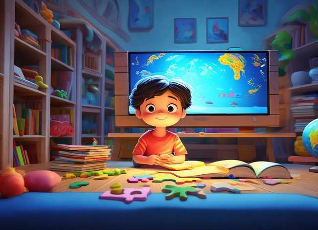 宝宝启蒙故事视频、宝宝启蒙故事视频完整版