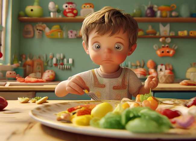 挑食故事视频(挑食故事视频播放) 挑食故事视频(挑食故事视频播放)