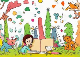 制作绘本故事书图片简单 自制，制作绘本故事书图片简单自制