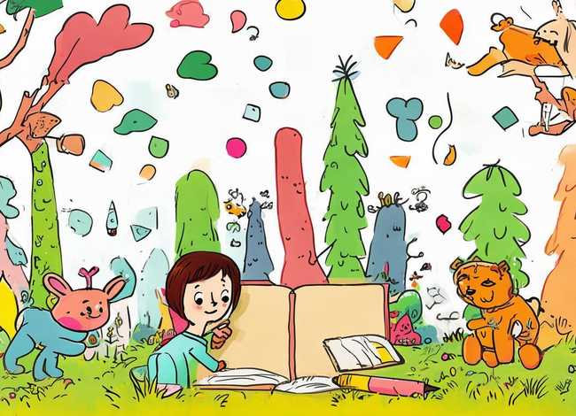 制作绘本故事书图片简单 自制，制作绘本故事书图片简单自制