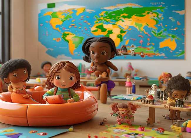 儿童启蒙故事下载，幼儿启蒙故事下载