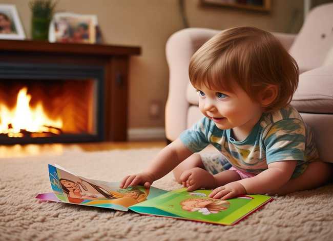 我爱妈妈绘本故事读后感 - 我爱妈妈绘本故事读后感怎么写