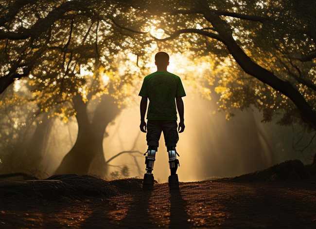 身残志坚的伟人故事（身残志坚的伟人故事有哪些）