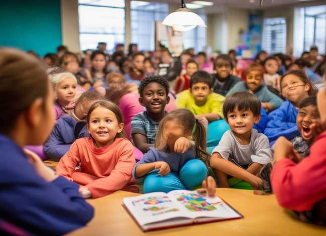 短篇英语故事一年级 英语故事短文 小学生 一年级