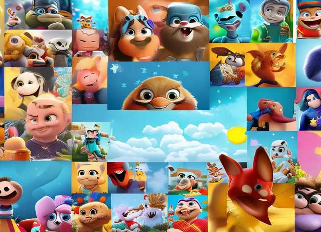下载儿童动画片大全、下载儿童动画片大全3-6岁