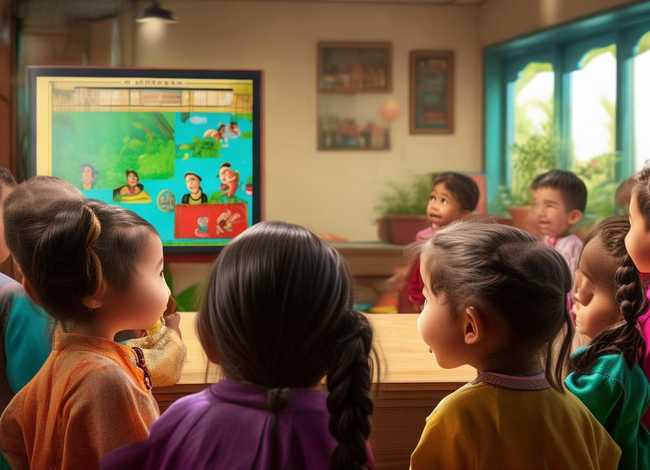 二十四孝故事儿童版（二十四孝故事动画片全集完整版）