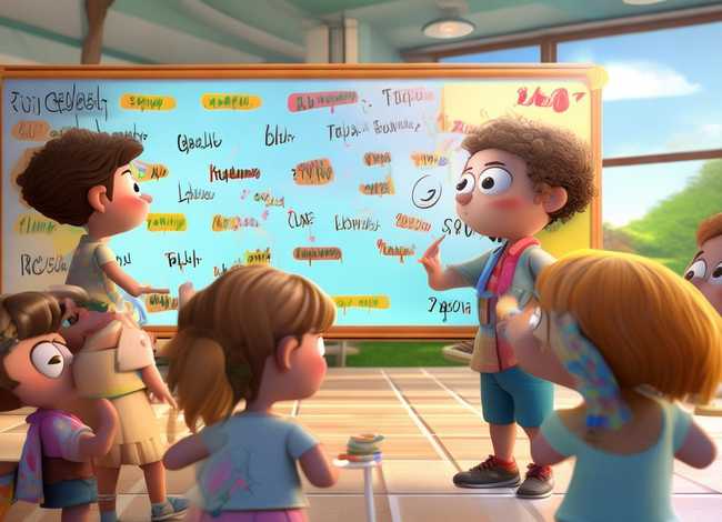 动脑筋急转弯儿童 动脑筋急转弯题,儿童脑筋急转弯大全