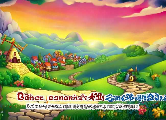 安徒生童话动画片国语、安徒生童话动画片国语免费观看