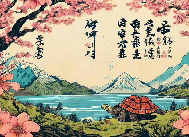 中国古代寓言故事手抄报，中国古代寓言故事手抄报模板