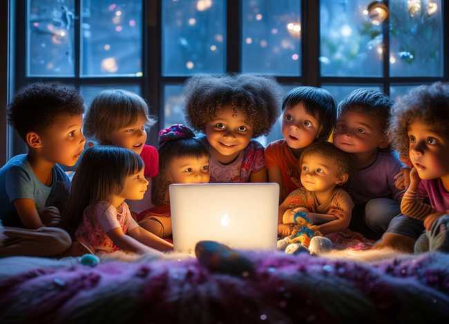 儿童童话故事在线收听mp3，儿童童话故事大全在线听连续播放