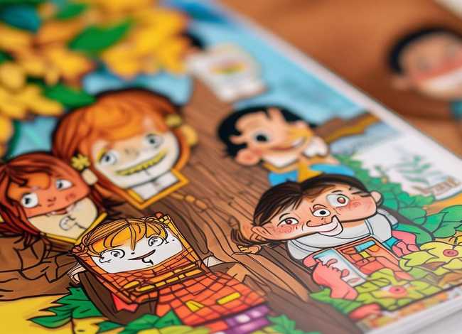 关于儿童性教育绘本 - 关于儿童性教育绘本的书